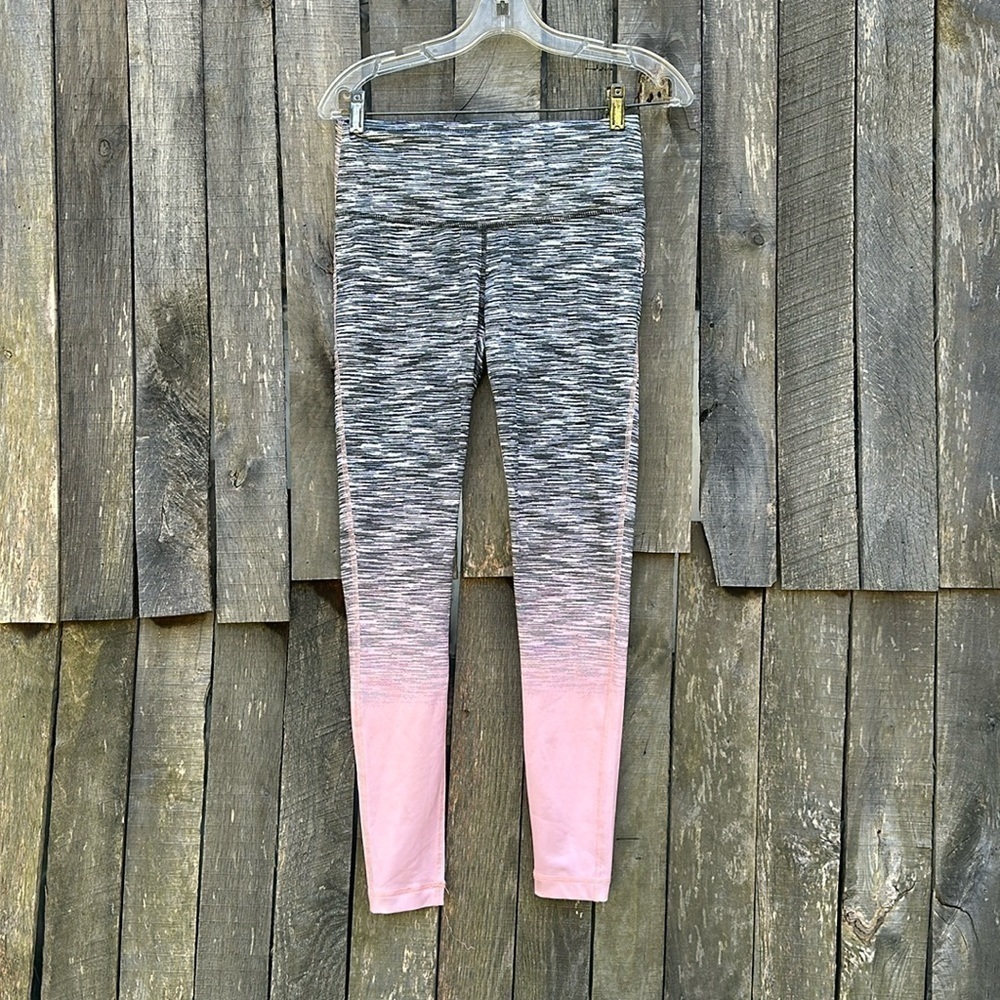 Zelos performance Leggings Size Small